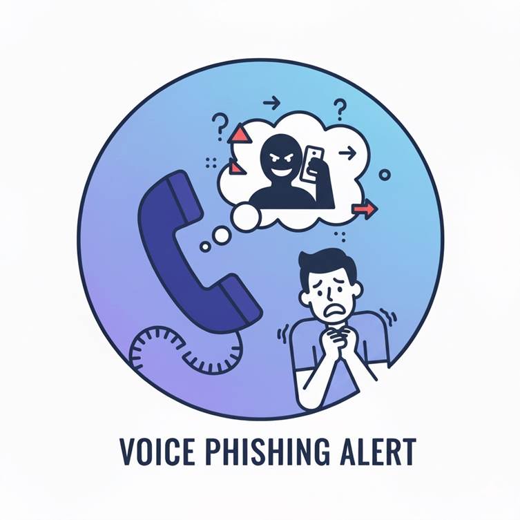 보이스 피싱